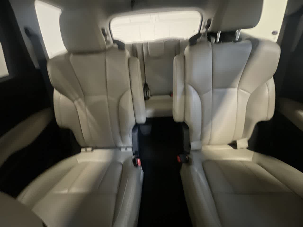 2023 Subaru Ascent Limited