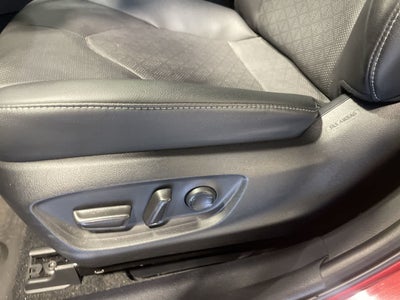 2024 Toyota Camry XSE V6