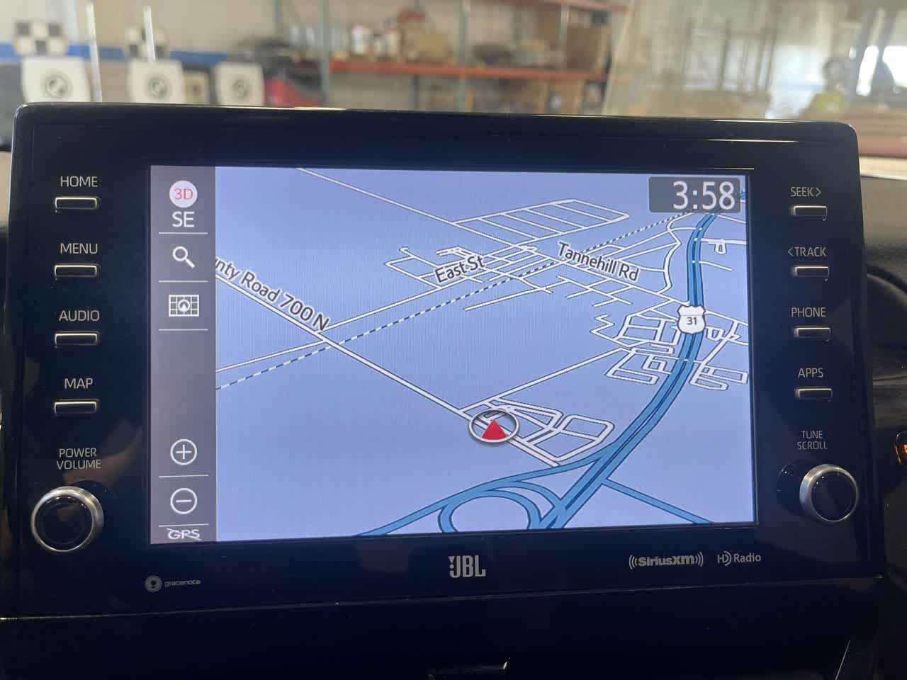 2024 Toyota Camry XSE V6