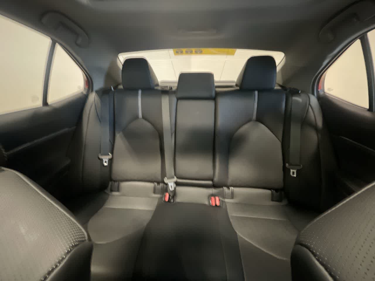 2024 Toyota Camry XSE V6