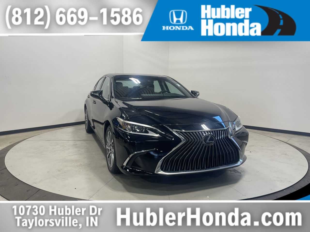 2019 Lexus ES 350 ES 350