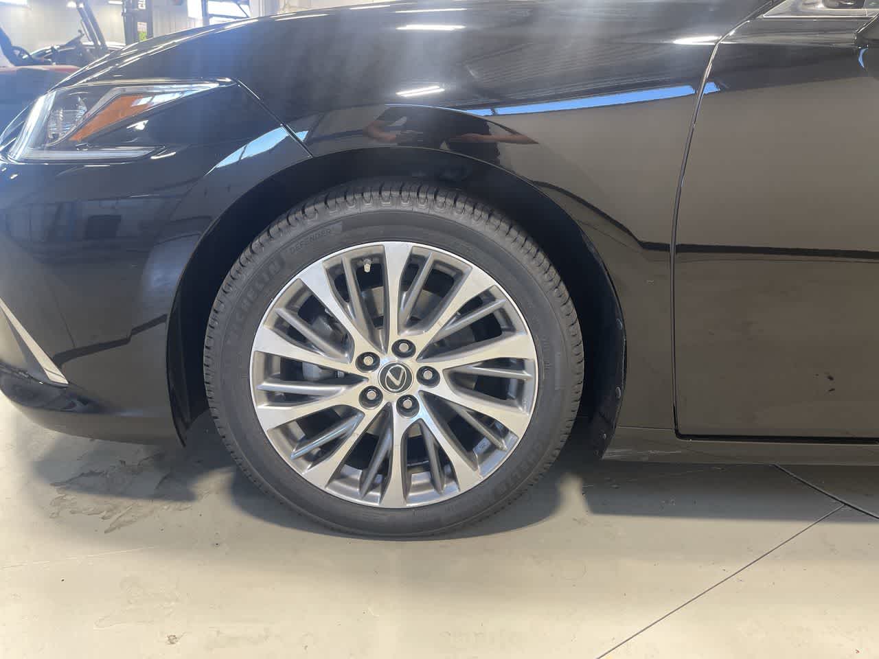 2019 Lexus ES 350 ES 350