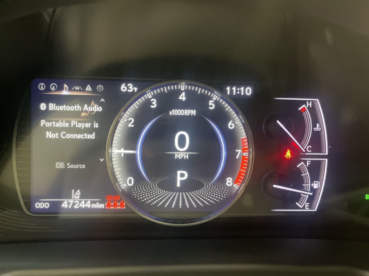 2019 Lexus ES 350 ES 350