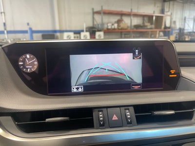 2019 Lexus ES 350 ES 350