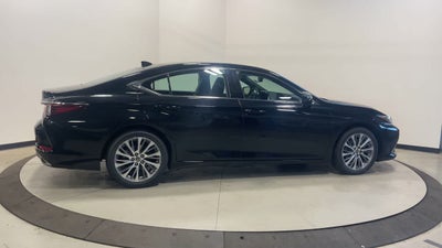 2019 Lexus ES 350 ES 350