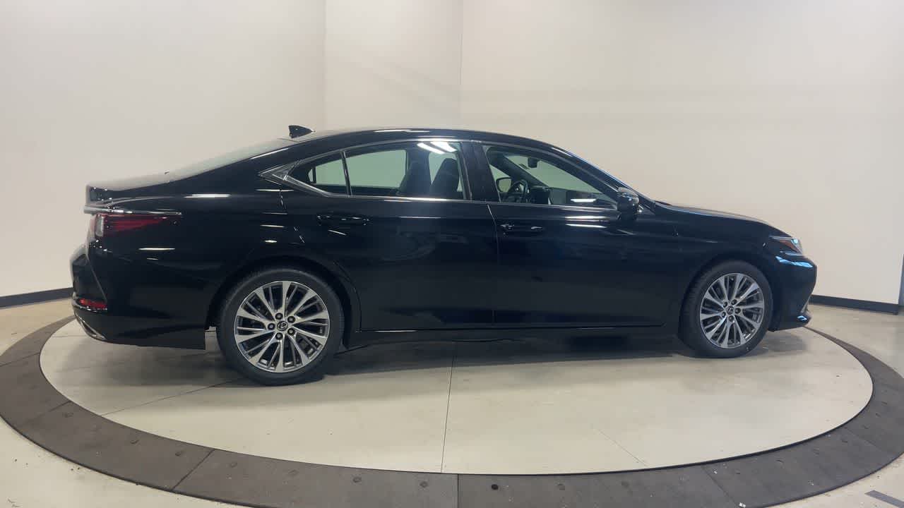 2019 Lexus ES 350 ES 350