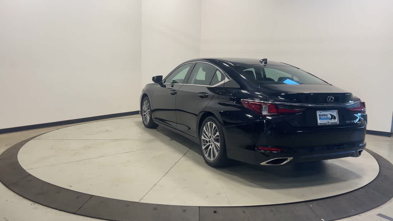 2019 Lexus ES 350 ES 350