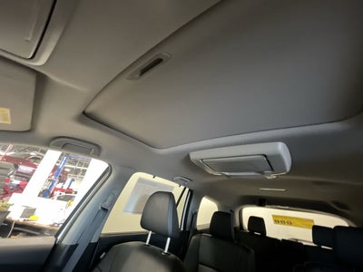 2022 Honda Pilot Touring 7-Passenger