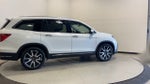 2022 Honda Pilot Touring 7-Passenger