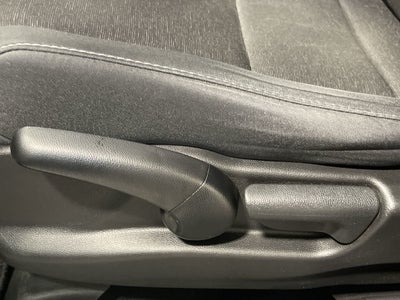 2019 Honda Passport Sport