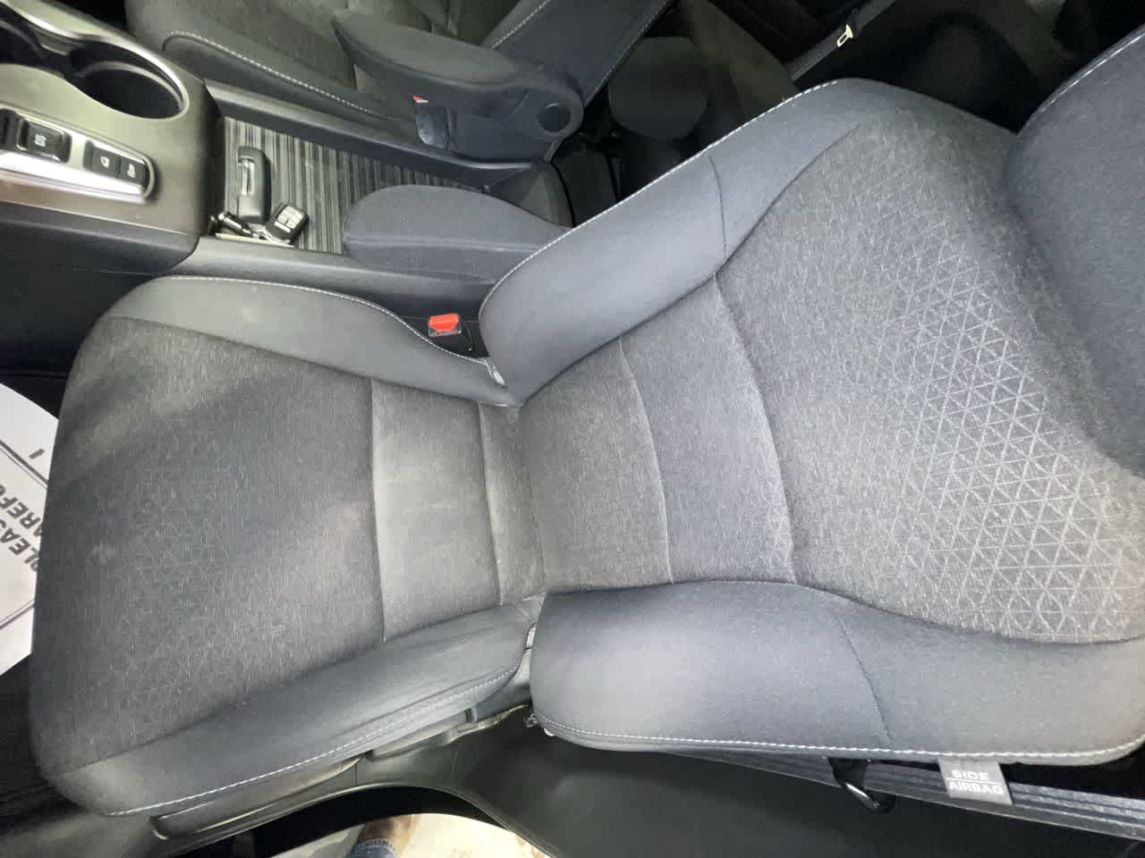 2019 Honda Passport Sport