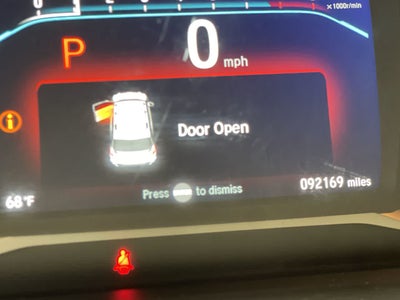 2019 Honda Passport Sport