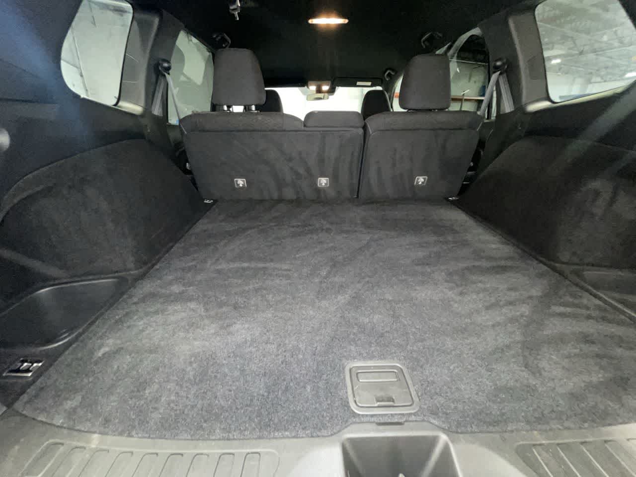 2019 Honda Passport Sport