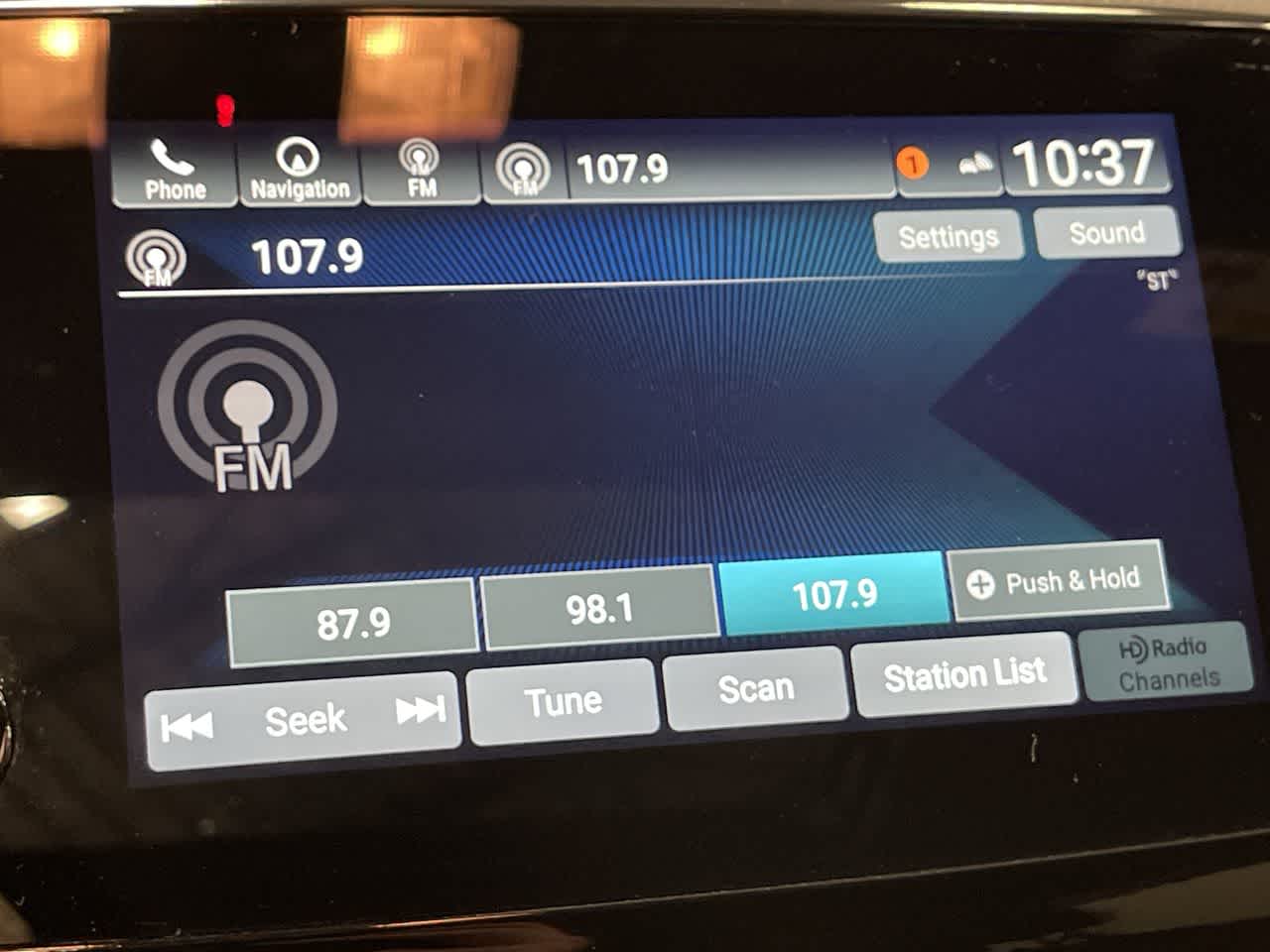 2024 Honda Passport Black Edition