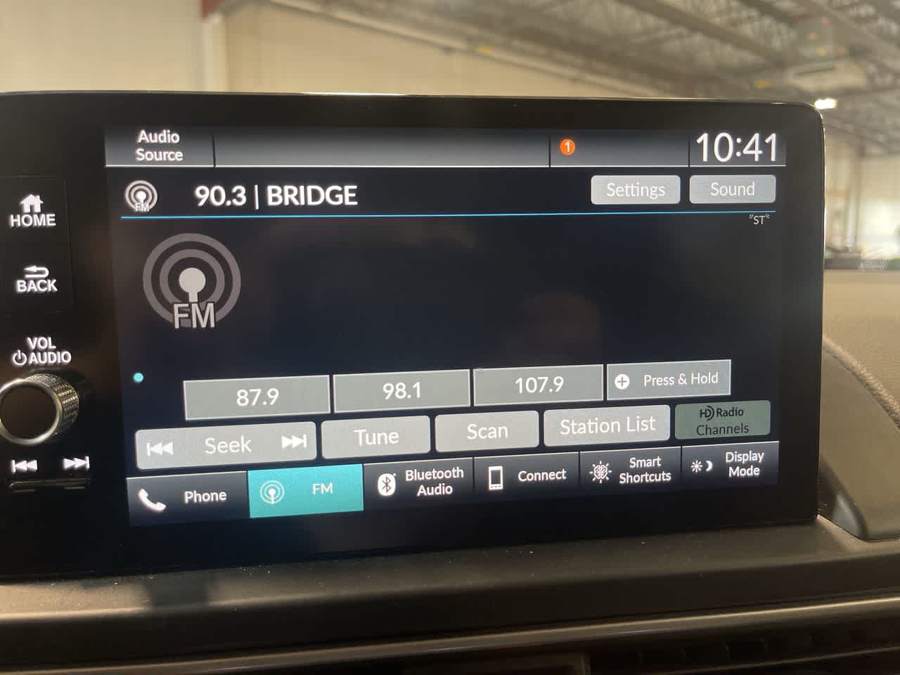 2023 Honda Pilot EX-L 7 Passenger