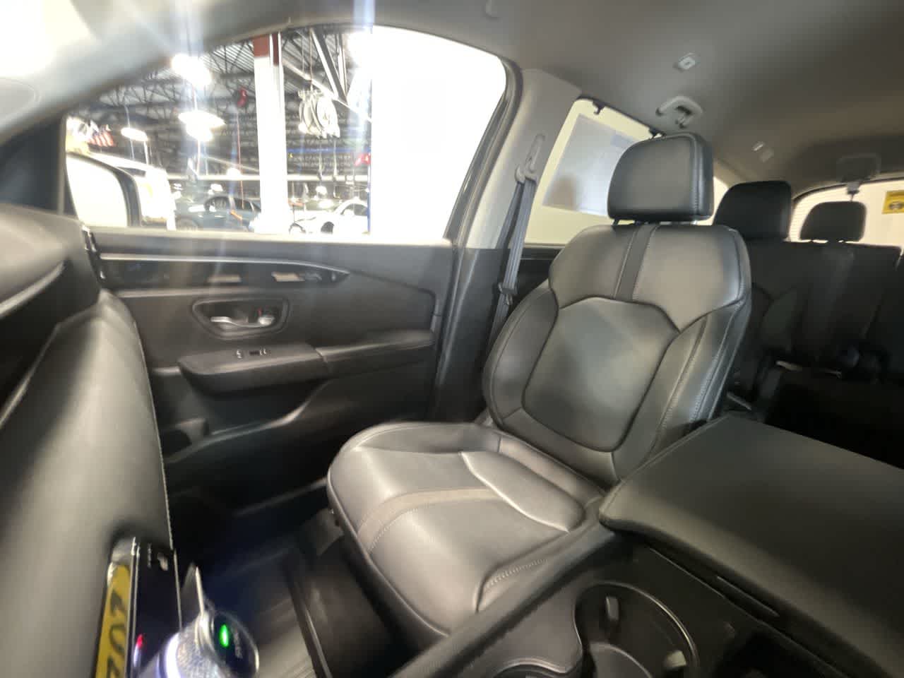 2023 Honda Pilot EX-L 7 Passenger