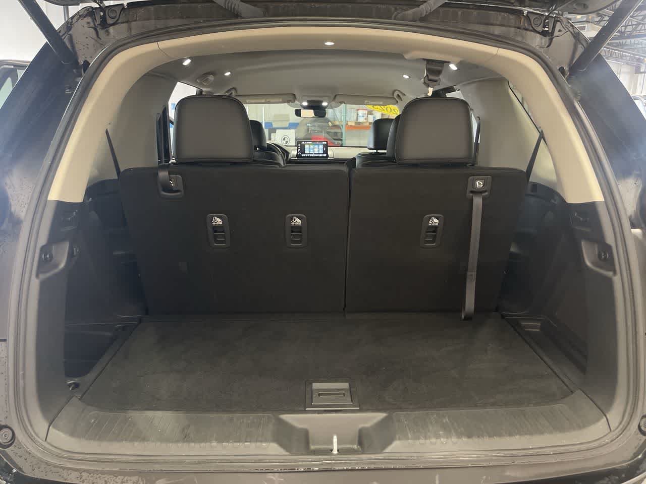 2023 Honda Pilot EX-L 7 Passenger