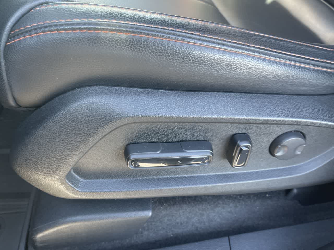 2023 Honda Pilot TrailSport