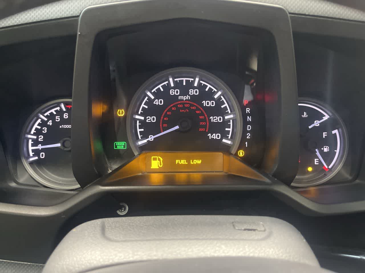2014 Honda Ridgeline SE