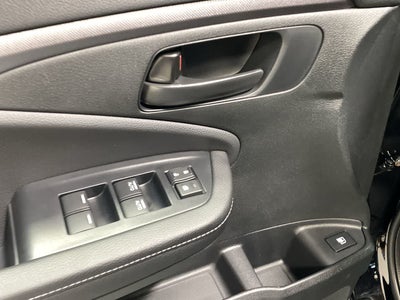 2025 Honda Ridgeline Sport