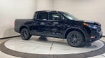 2025 Honda Ridgeline Sport
