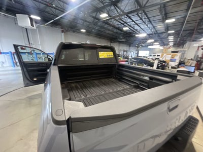 2024 Honda Ridgeline Black Edition
