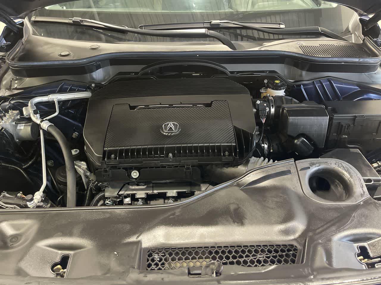 2023 Acura MDX w/Technology Package