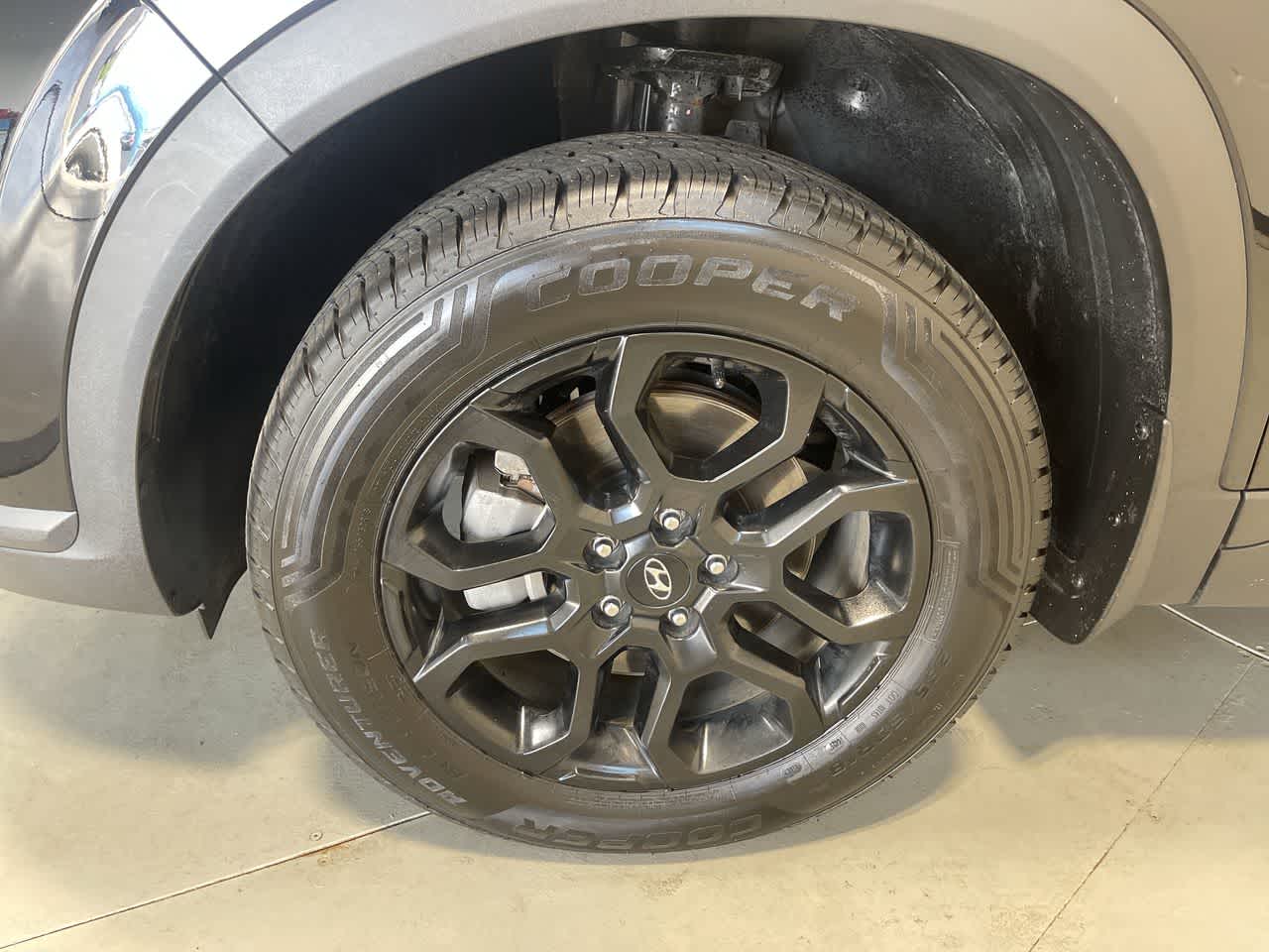2023 Hyundai Santa Fe XRT