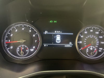 2023 Hyundai Santa Fe XRT