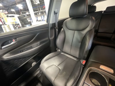 2023 Hyundai Santa Fe XRT