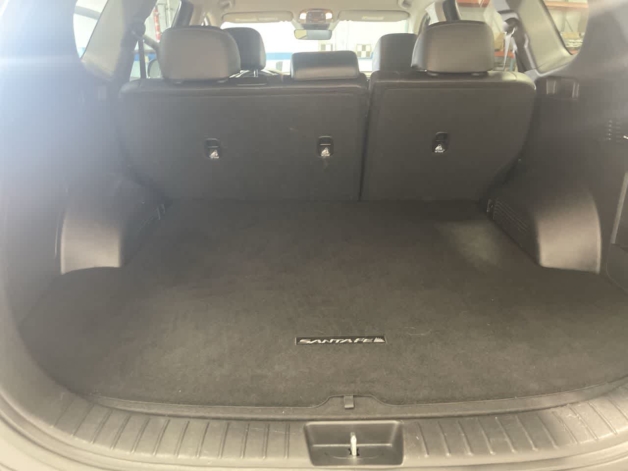 2023 Hyundai Santa Fe XRT