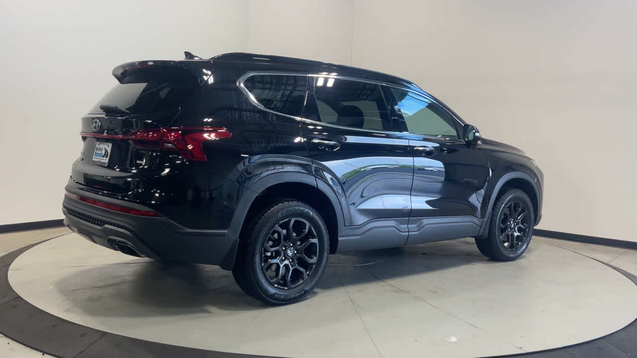 2023 Hyundai Santa Fe XRT