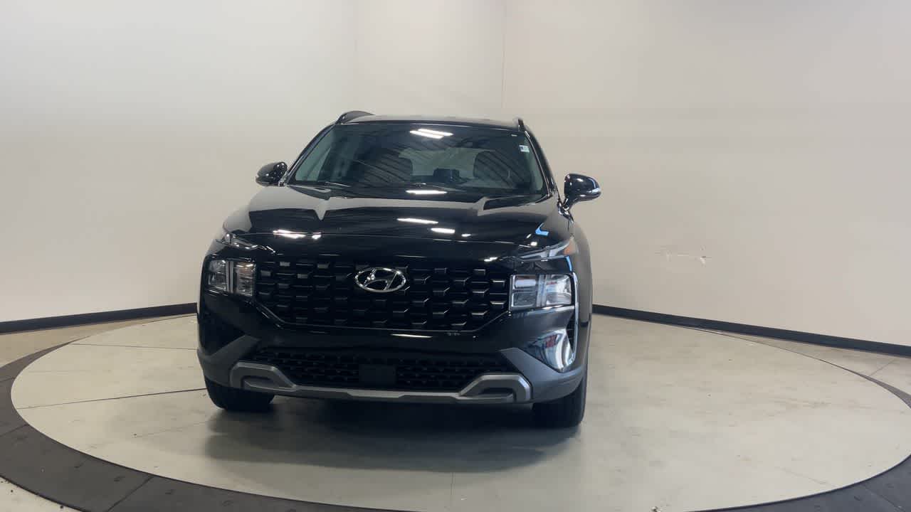 2023 Hyundai Santa Fe XRT