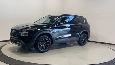 2023 Hyundai Santa Fe XRT