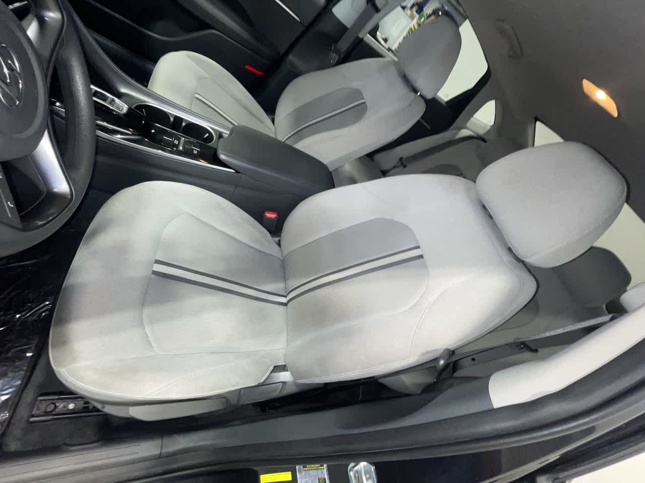 2022 Hyundai Sonata SE