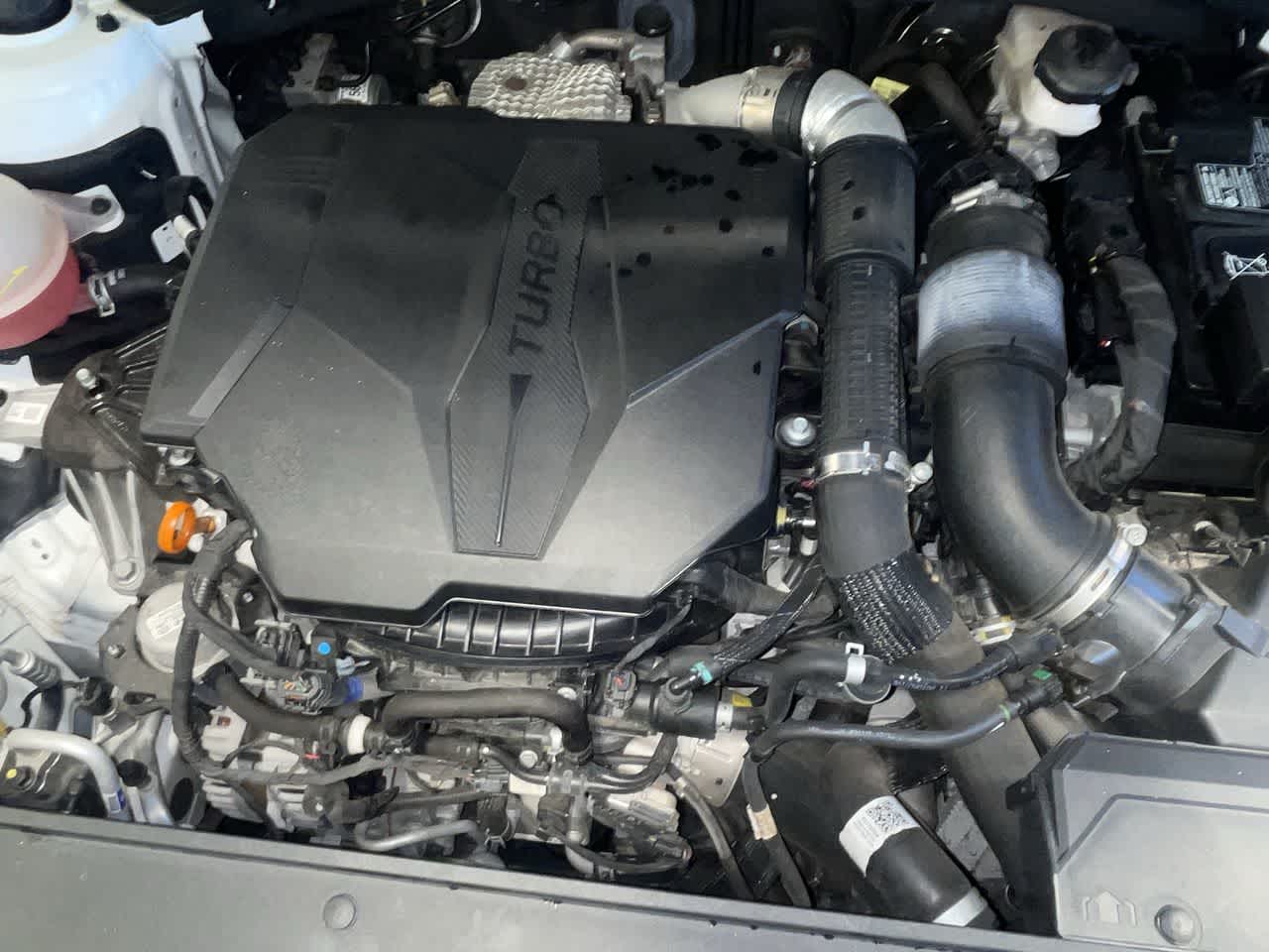 2021 Kia Sorento SX Prestige