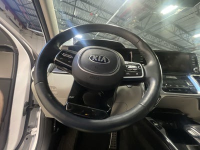 2021 Kia Sorento SX Prestige