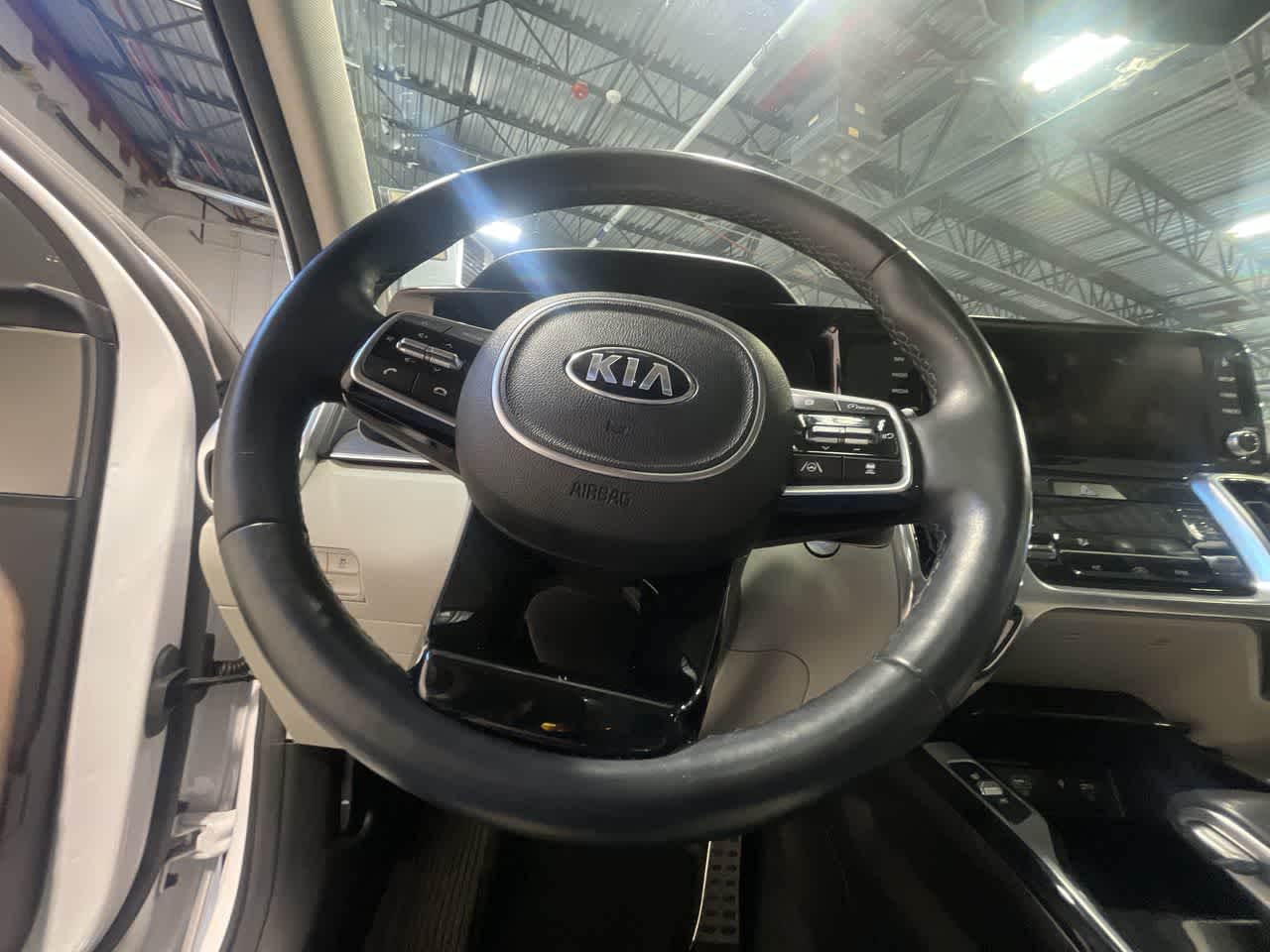 2021 Kia Sorento SX Prestige