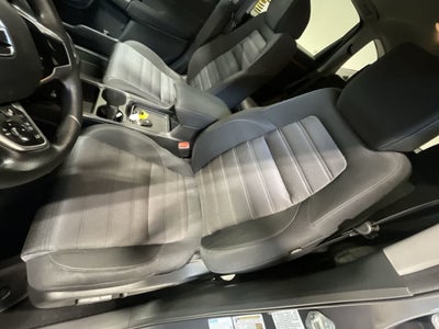 2020 Honda CR-V Hybrid EX