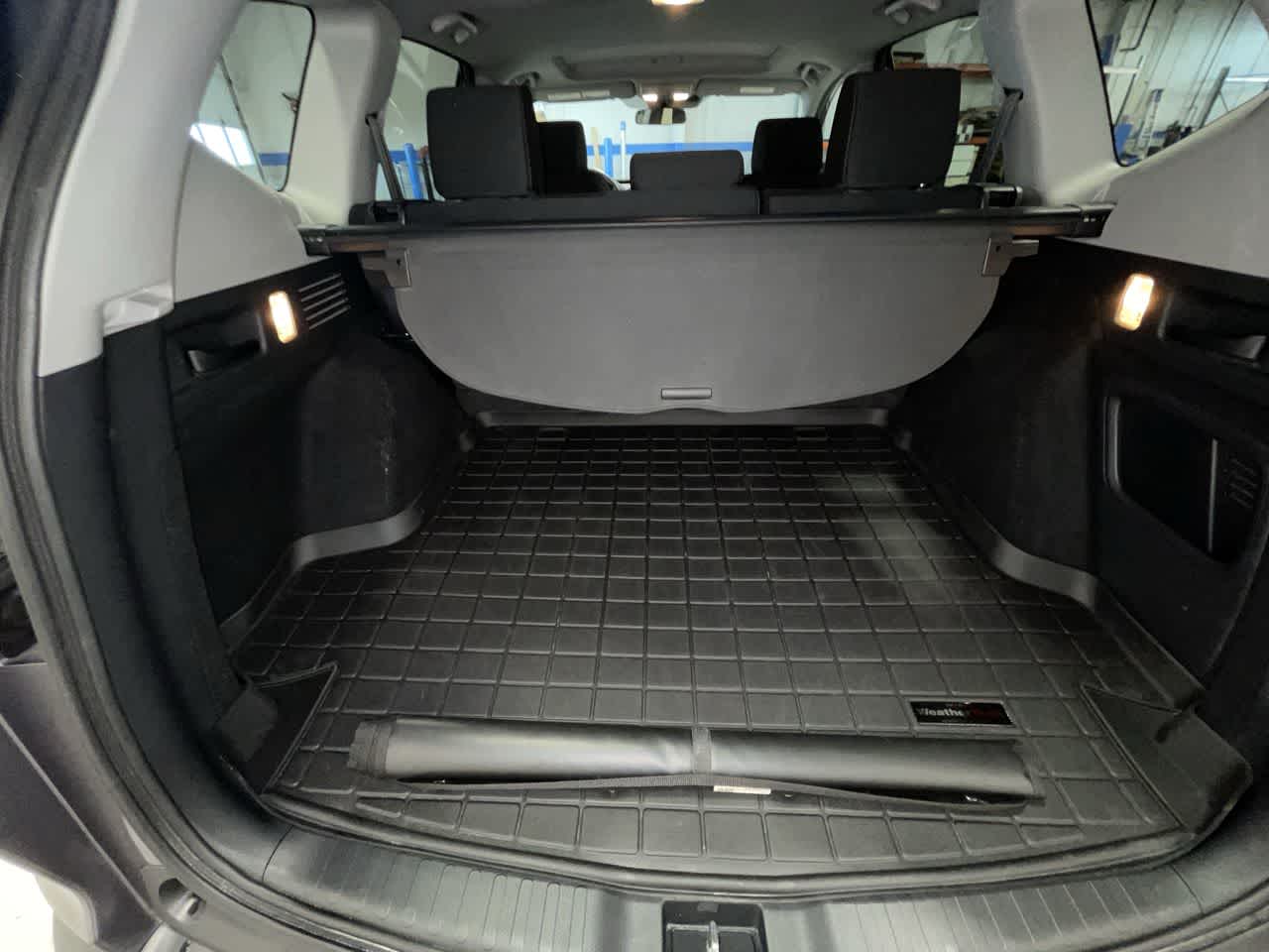 2020 Honda CR-V Hybrid EX