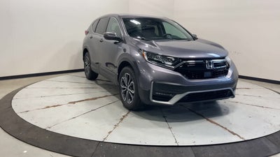 2020 Honda CR-V Hybrid EX