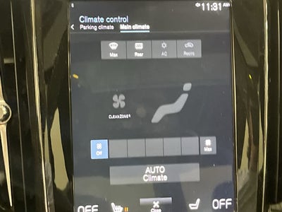 2019 Volvo S60 Momentum