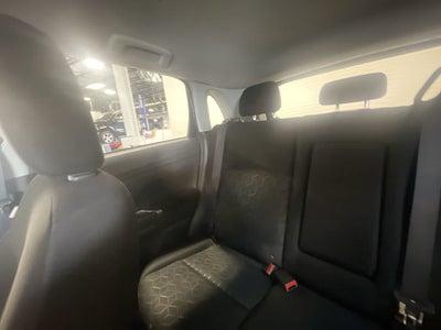 2020 Mitsubishi Outlander Sport SE 2.0