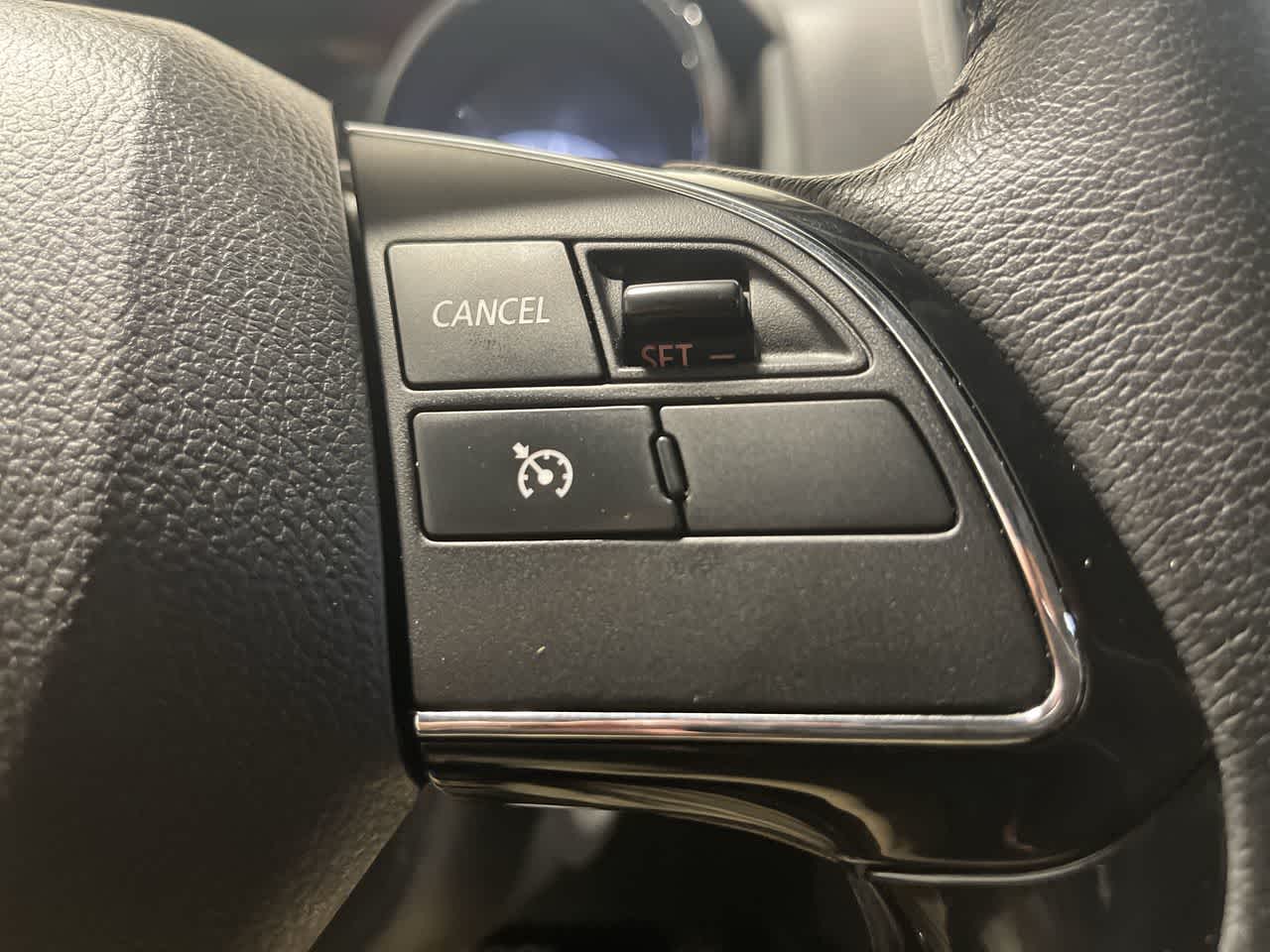 2018 Mitsubishi Outlander Sport SEL 2.4