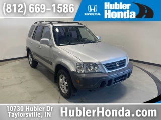 1998 Honda CR-V EX