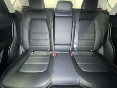 2019 Mazda Mazda CX-5 Grand Touring