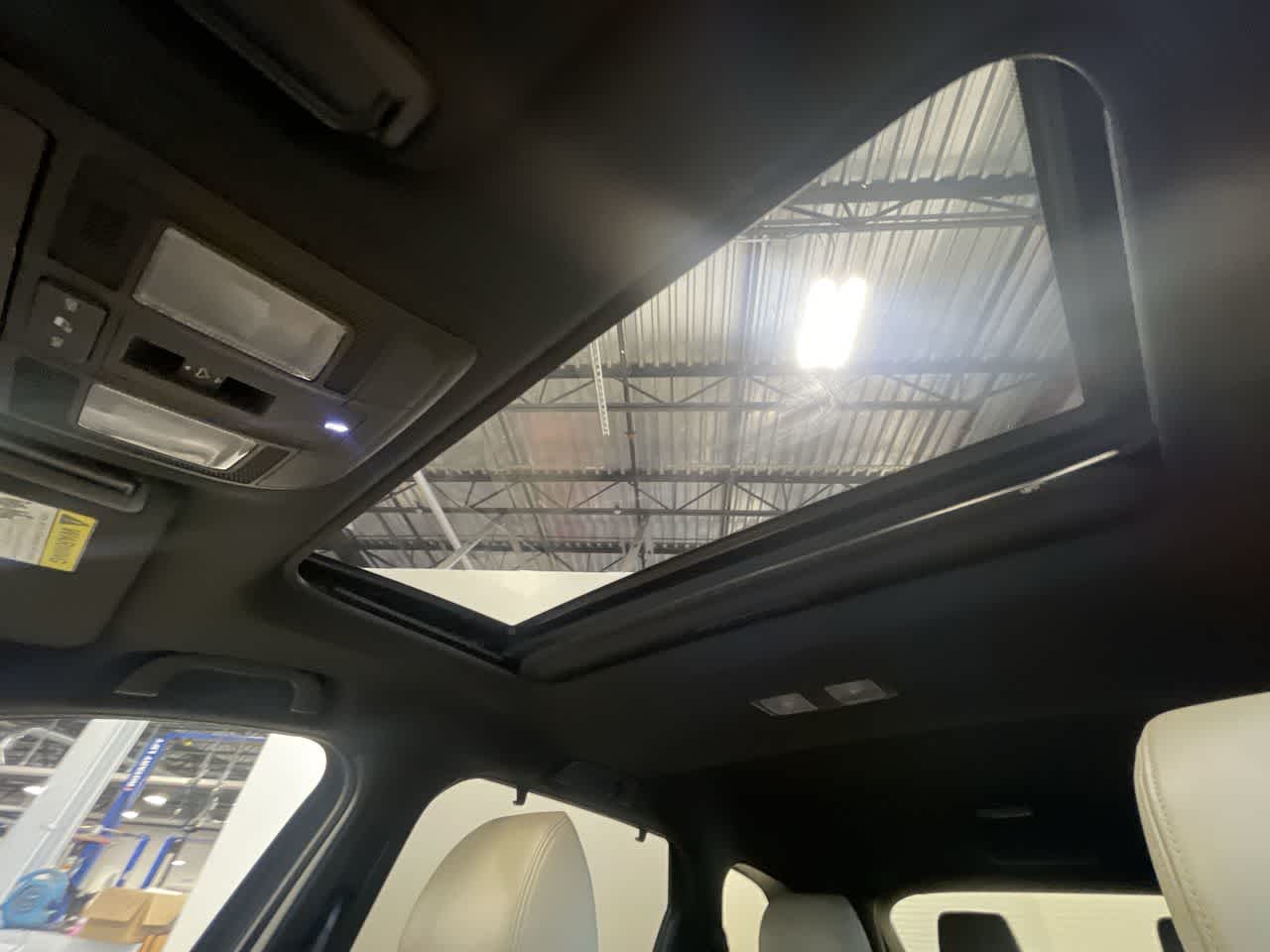 2018 Mazda Mazda CX-9 Grand Touring