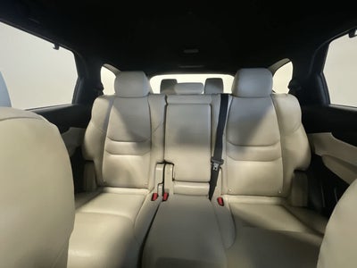 2018 Mazda Mazda CX-9 Grand Touring