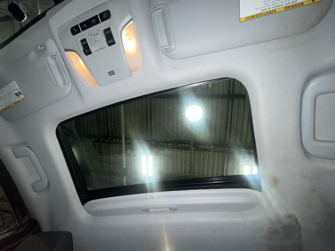 2022 Toyota Prius XLE