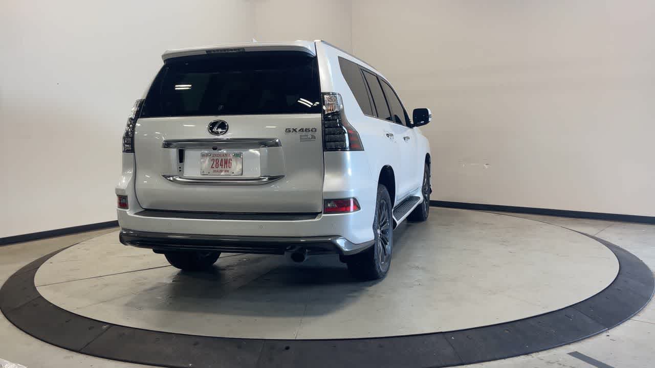 2023 Lexus GX 460 Premium